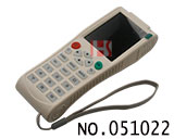 iCopy 디코딩 기능 RFID NFC ID/IC 카드 복사기(영어)
