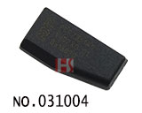 ID33 트랜스폰더 칩