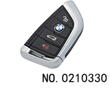 오리지널 BMW 스마트 리모컨 키(버튼4개 433MHZ )